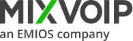 MIXVOIP Logo